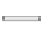 Hectarul - Prelungitor PVC, 150 cm, 1" FE-FE, PALAPLAST